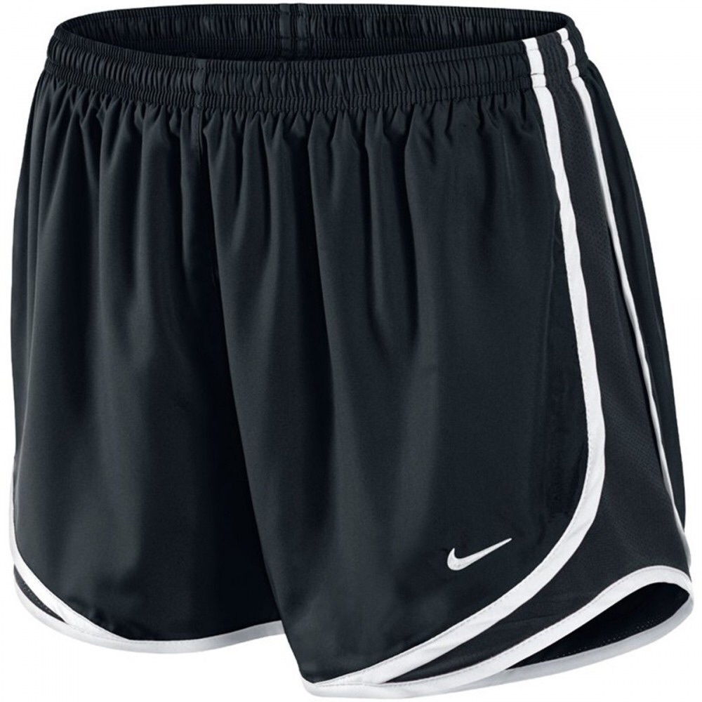 Women’s Black Nike Shorts